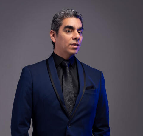 Jorge Mendoza