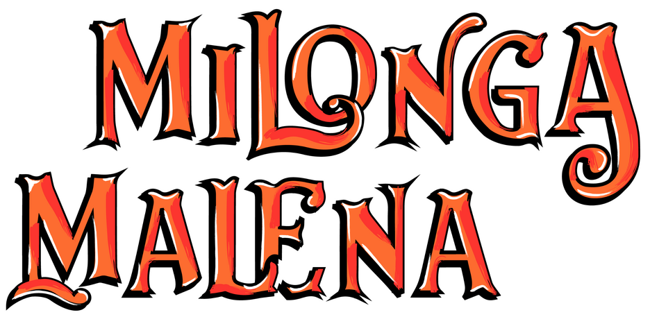 MILONGA MALENA