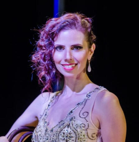 Karina Guillén
