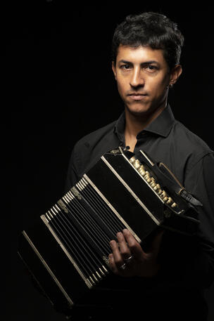 Santiago Arias