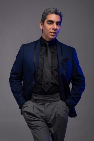 J Mendoza