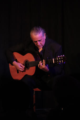 Rafa Perez