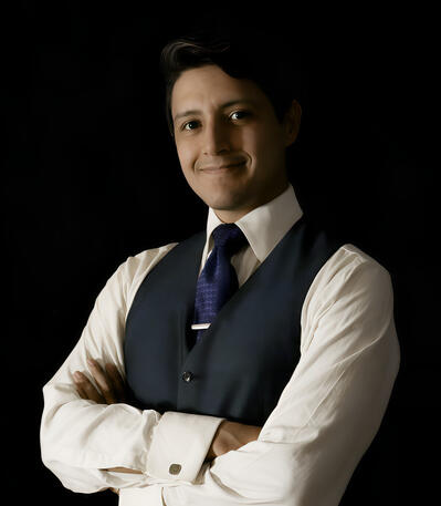 Miguel Garcia