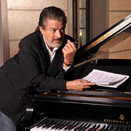 Olguin & Berraute Quinteto 3