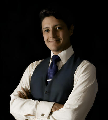Miguel García