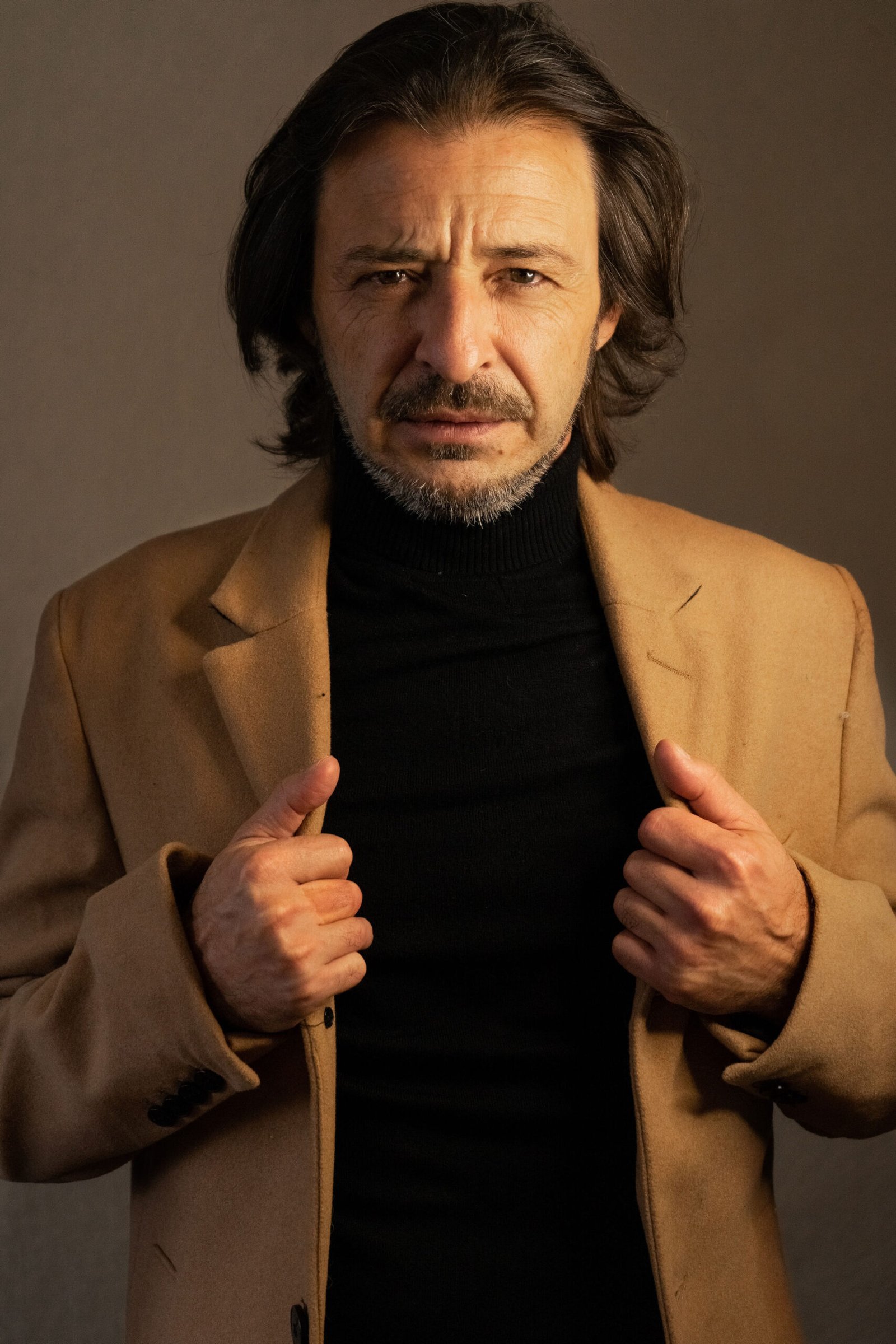 Cristian Mendoza