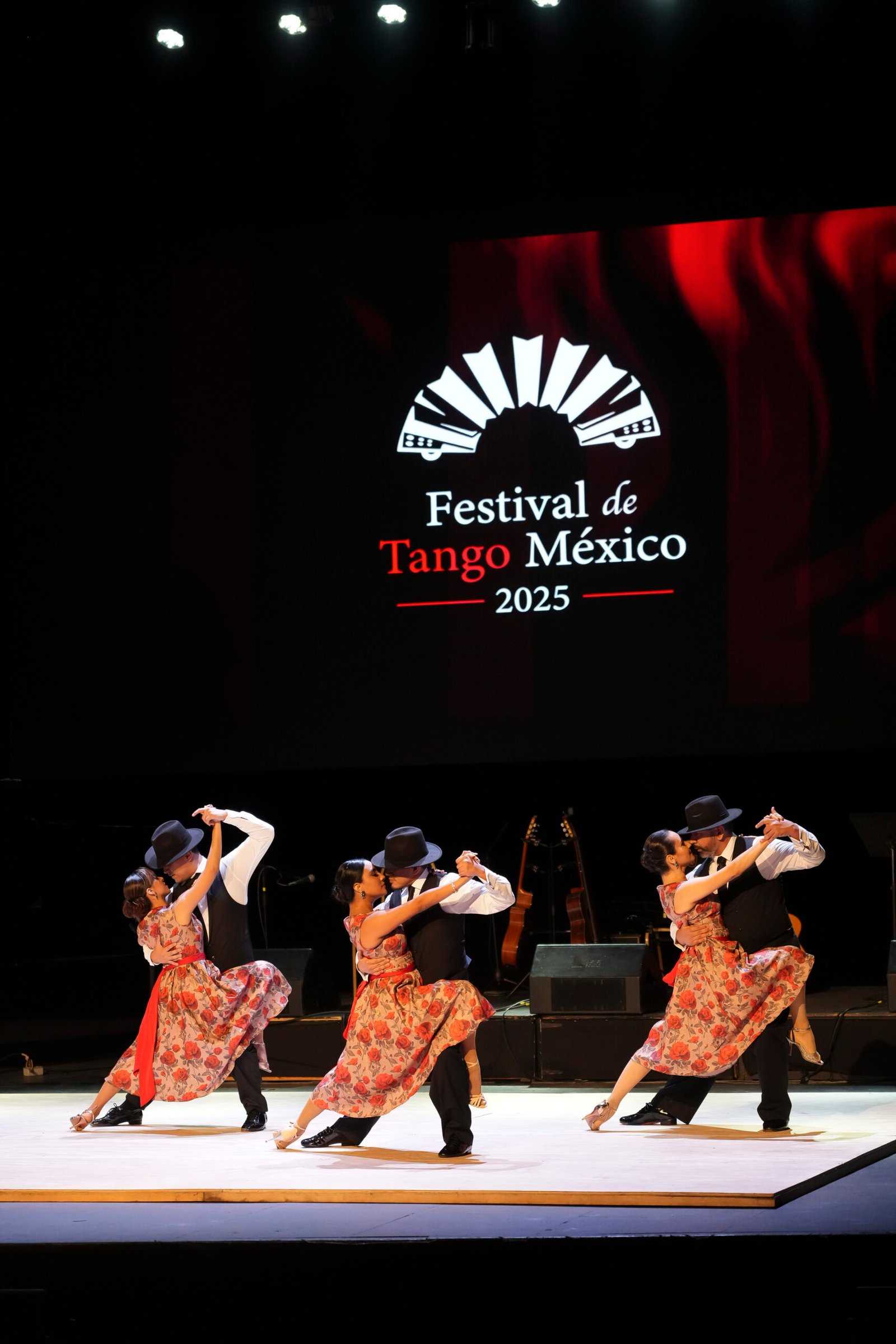 Festival de Tango México