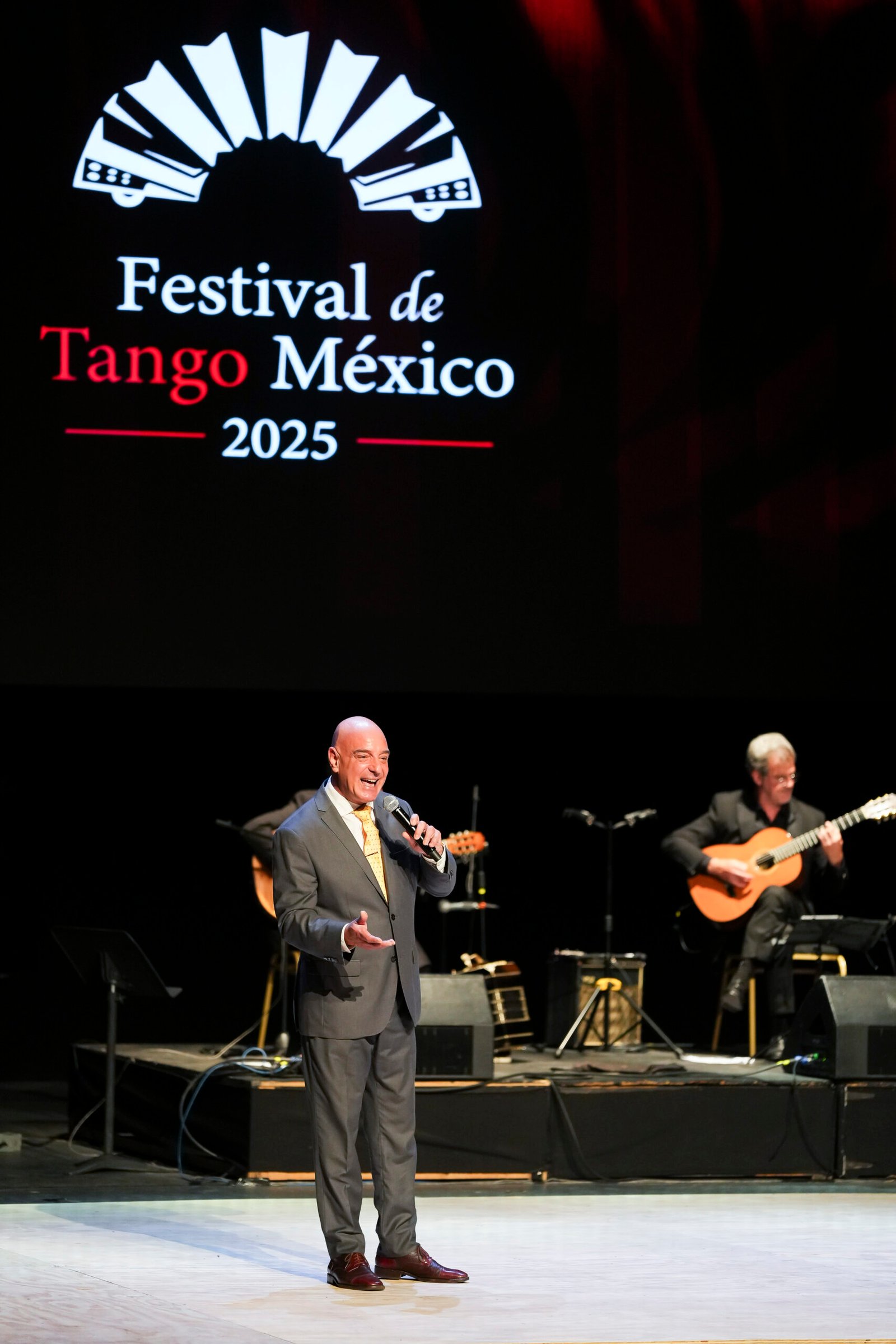 Festival de Tango México