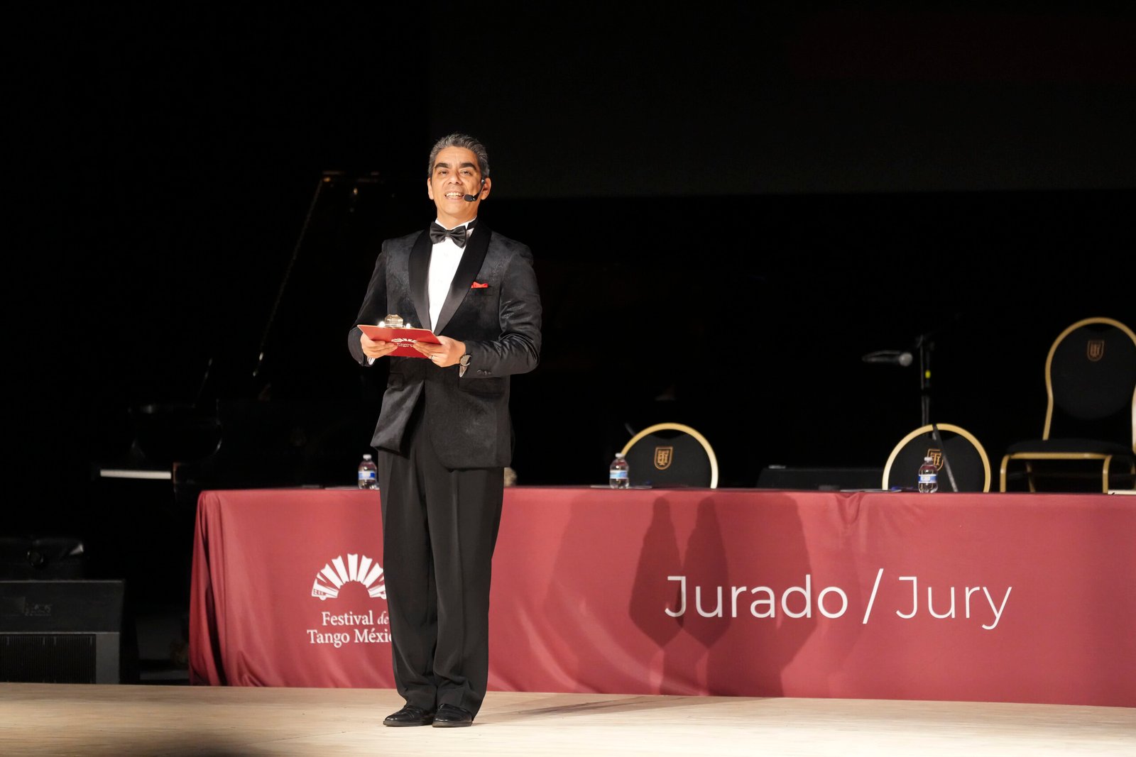Festival de Tango México