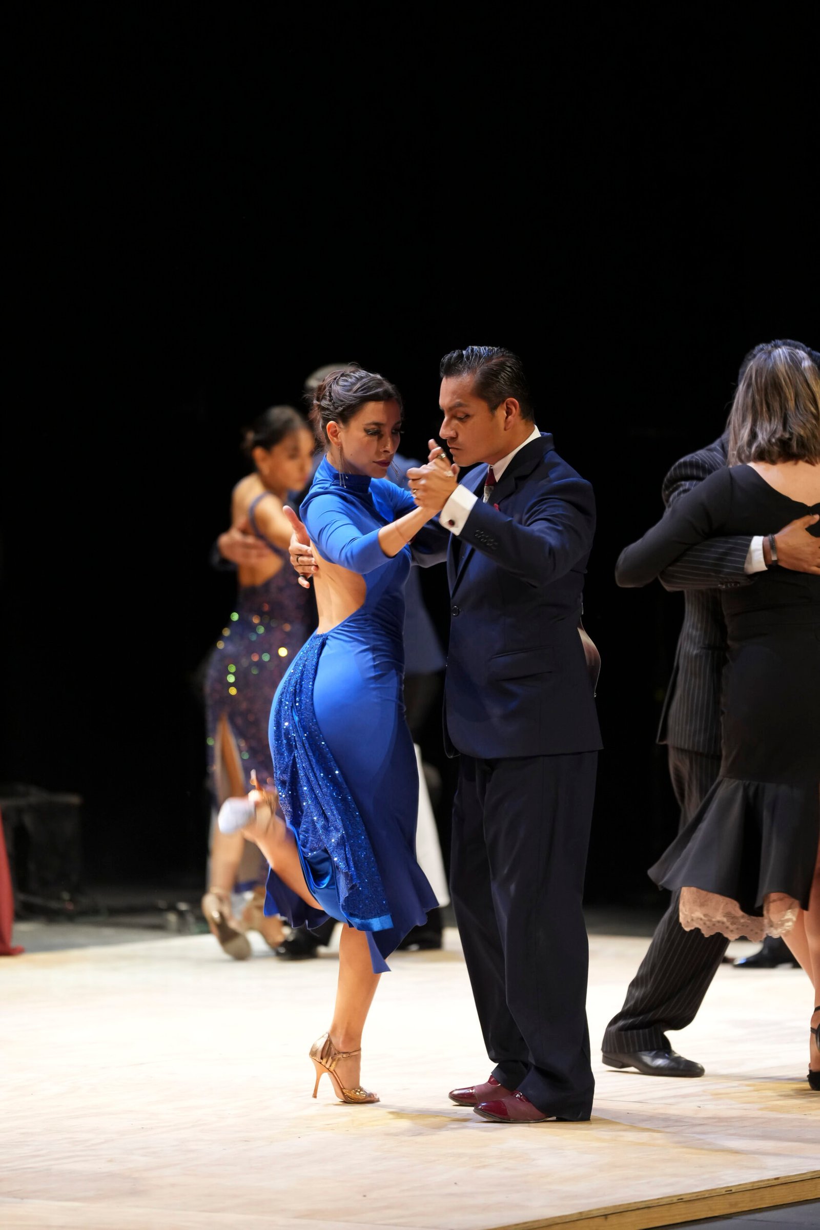 Festival de Tango México