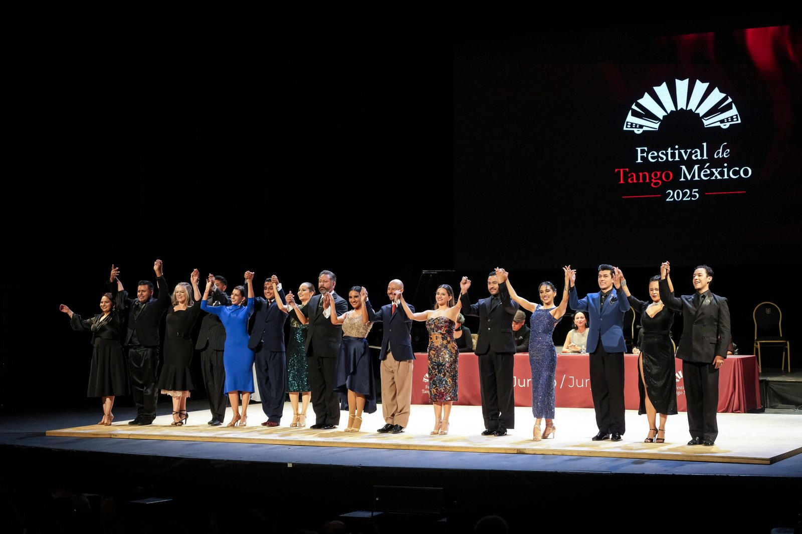 Festival de Tango México