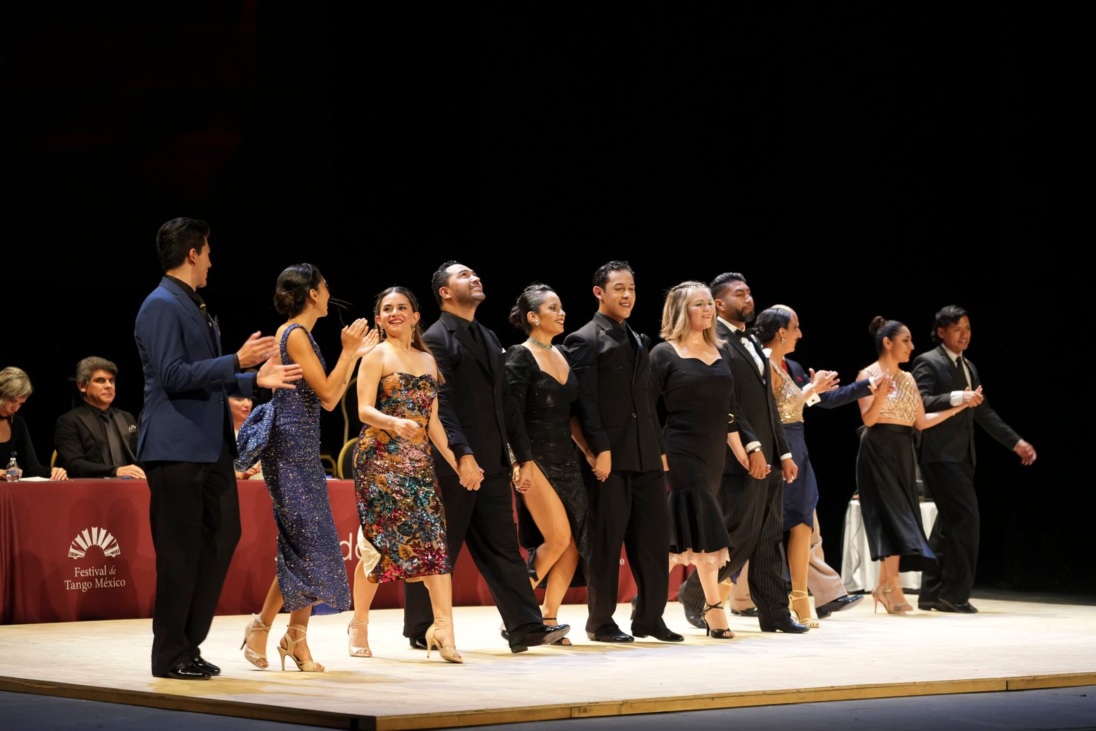 Festival de Tango México