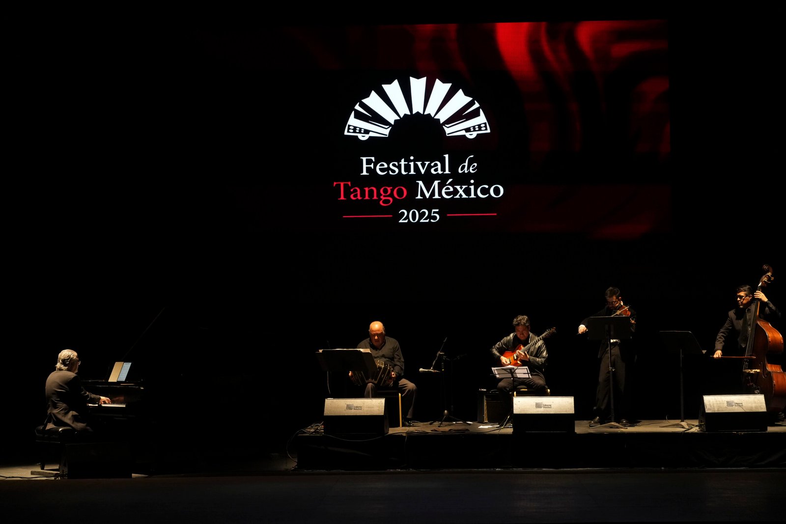 Festival de Tango México