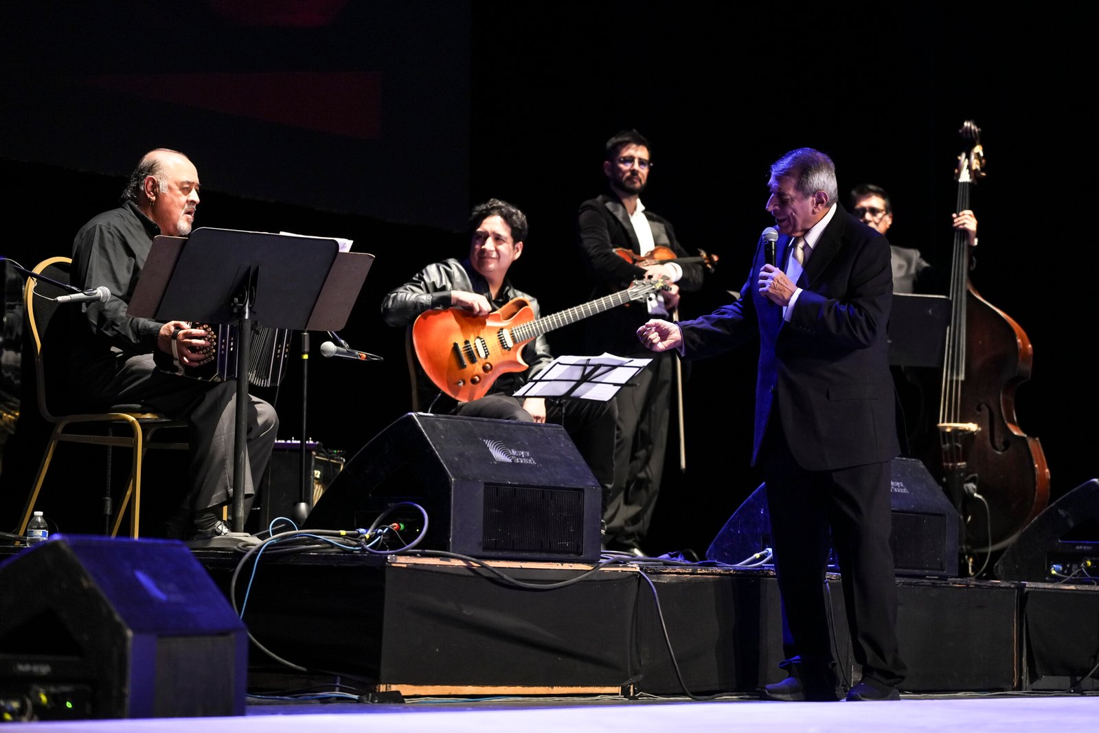 Festival de Tango México
