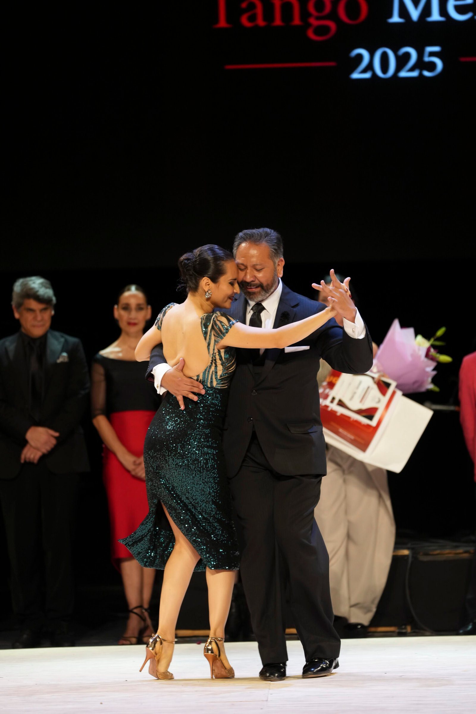 Festival de Tango México