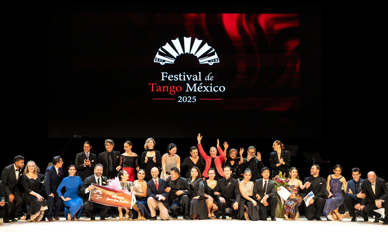 Festival de Tango México