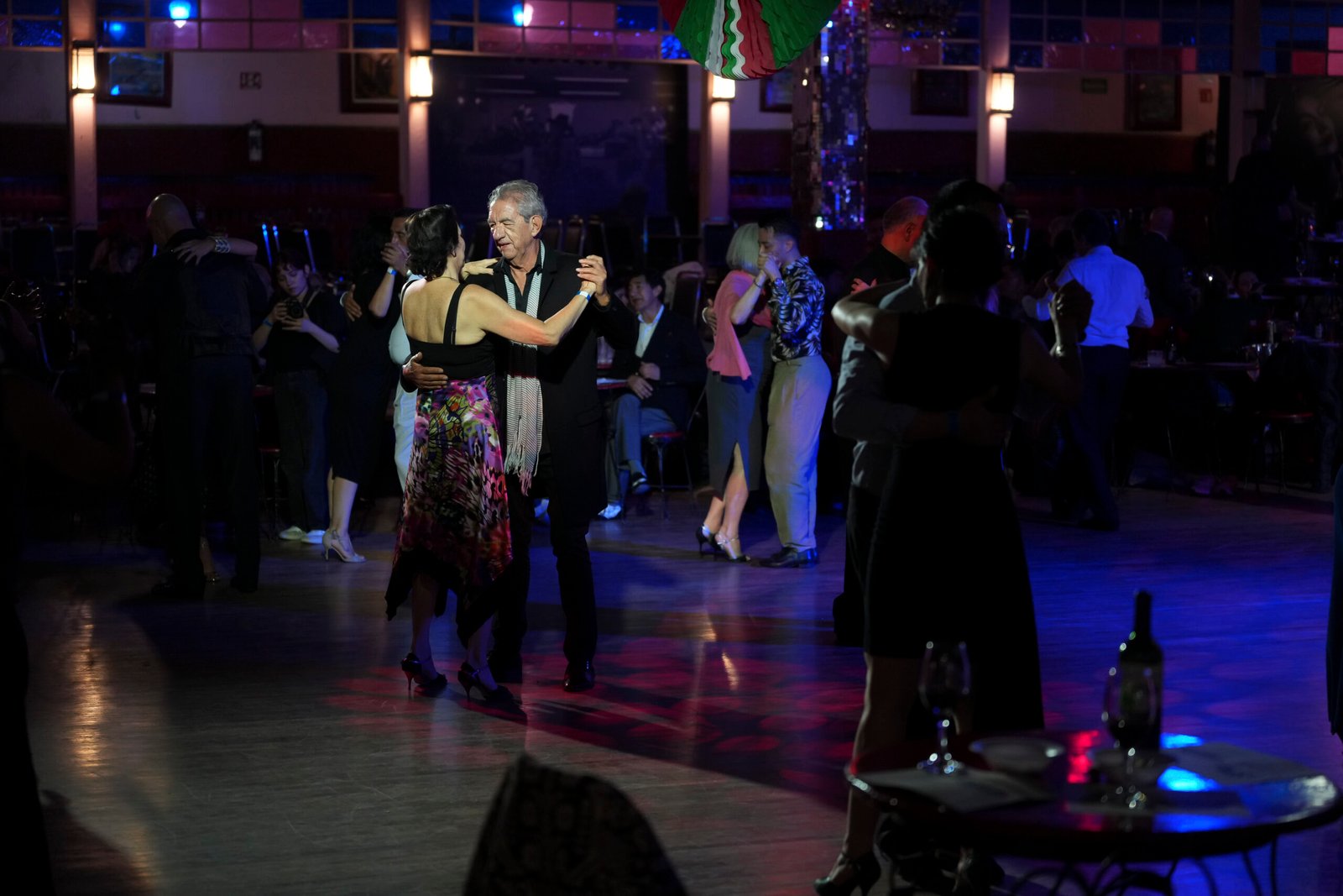 Festival de Tango México