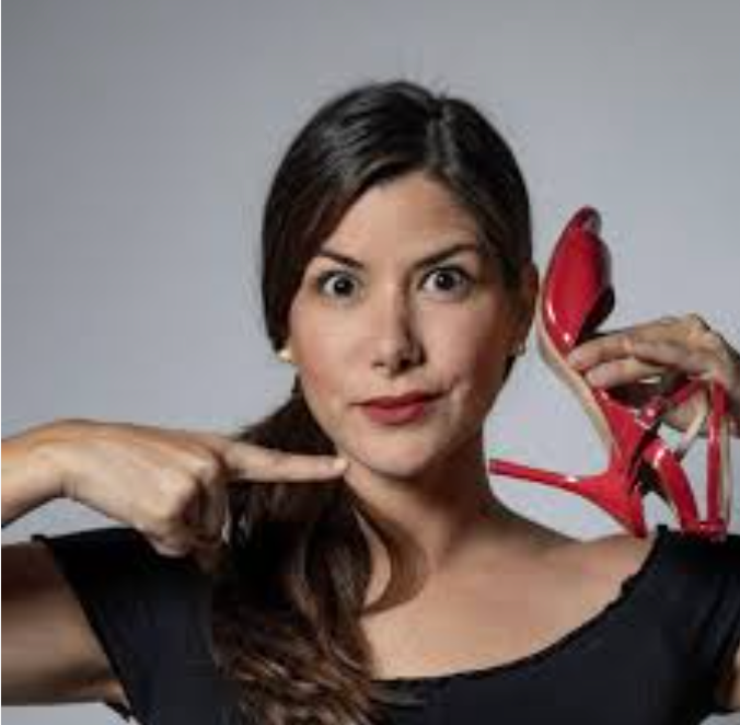 Clarissa Sánchez