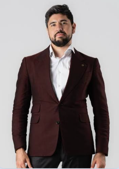 Sebastián Jiménez