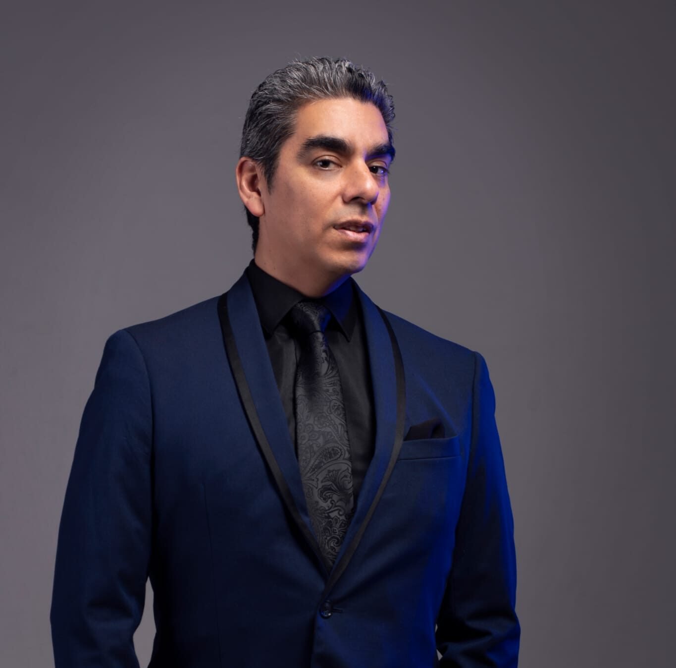 Jorge Mendoza