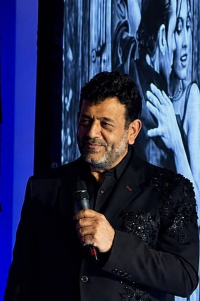 Marcelo Tomassi
