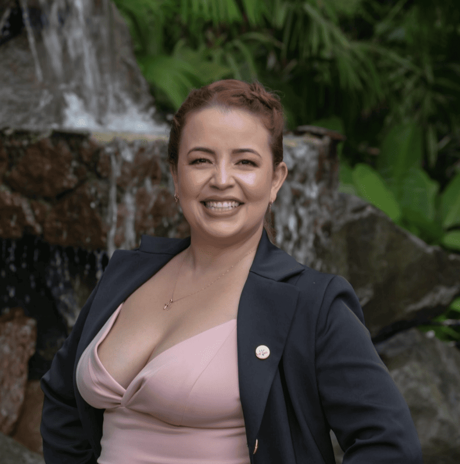 Viviana Jaramillo